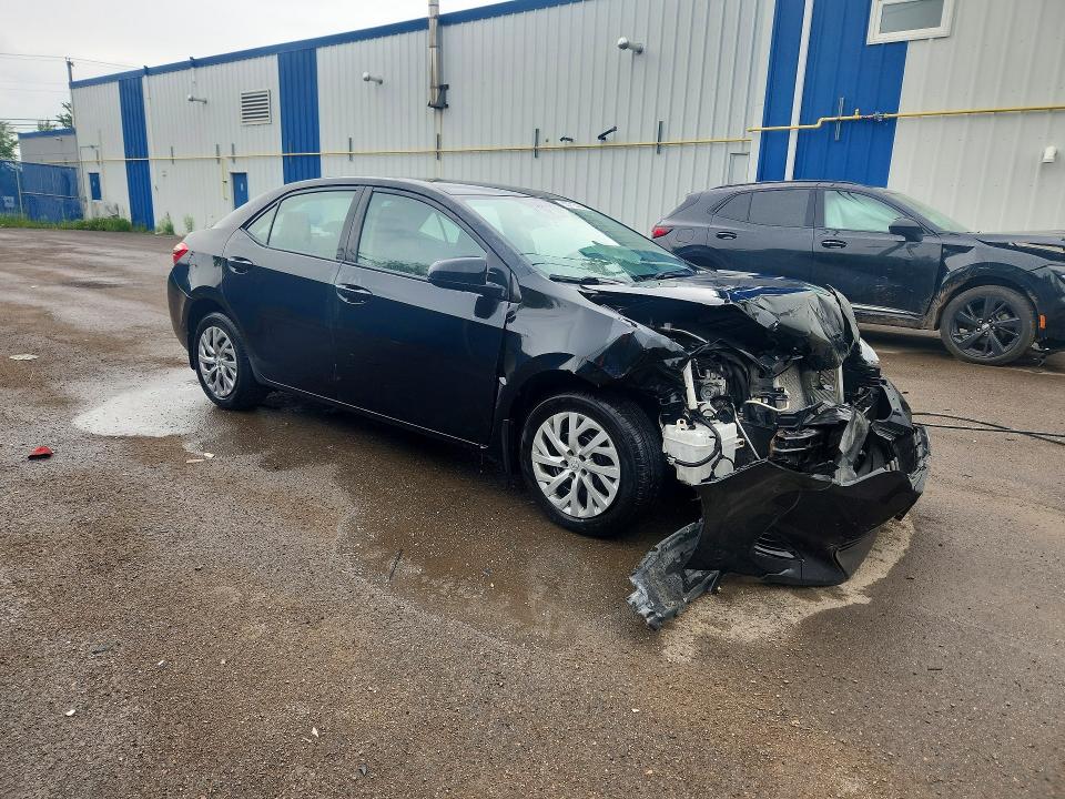 Photo 4 from auction – 2018 TOYOTA COROLLA with VIN 2T1BURHEXJC079704