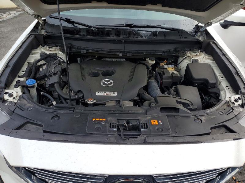 Фото 12 с аукциона – 2022 MAZDA CX-9 с VIN JM3TCBCY4N0602271