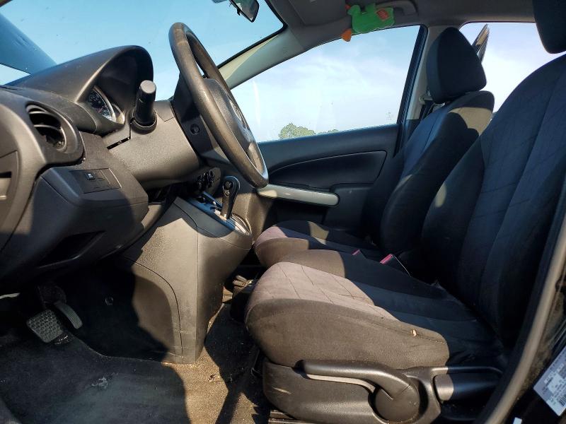 Photo 7 from auction – 2013 MAZDA MAZDA2 with VIN JM1DE1KYXD0159285