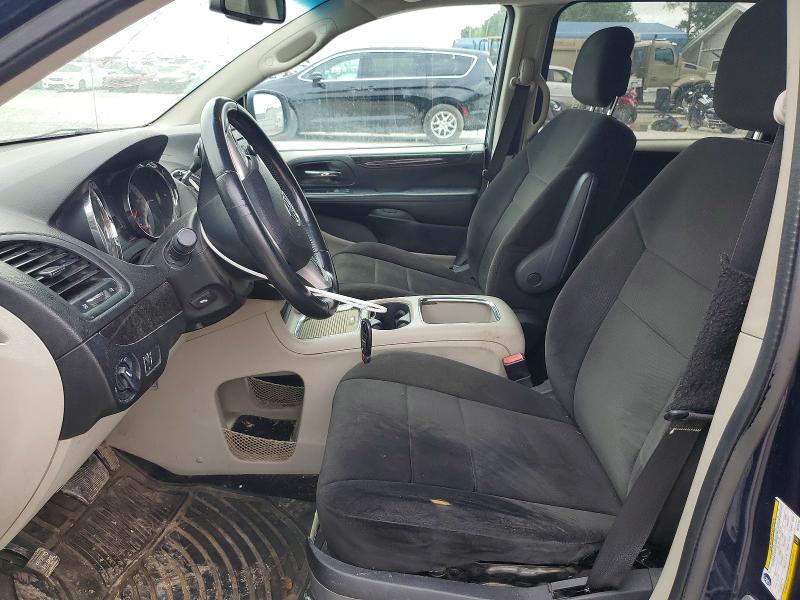 Photo 7 from auction – 2013 DODGE GRAND CARAVAN with VIN 2C4RDGCGXDR726781