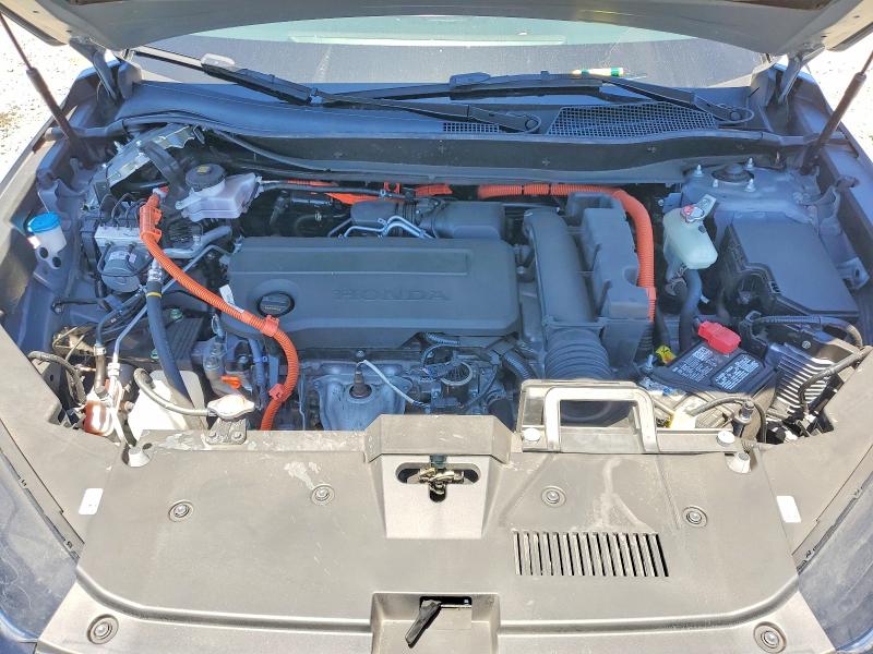 Photo 12 from auction – 2025 HONDA CR-V with VIN 7FARS5H53SE039298