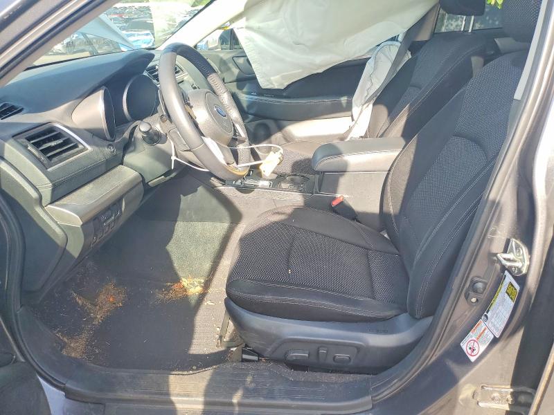 Photo 7 from auction – 2019 SUBARU OUTBACK with VIN 4S4BSAFC4K3234715