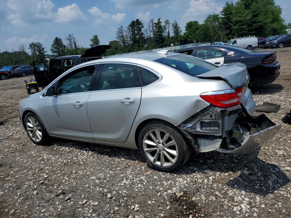 Photo 2 from auction – 2015 BUICK VERANO with VIN 1G4PR5SK2F4151273