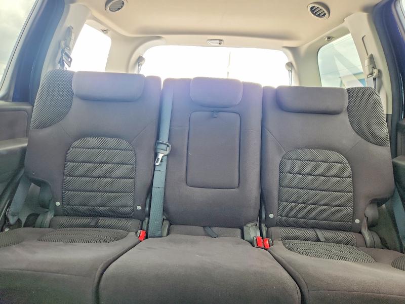 Photo 10 from auction – 2009 NISSAN PATHFINDER with VIN 5N1AR18B29C608390