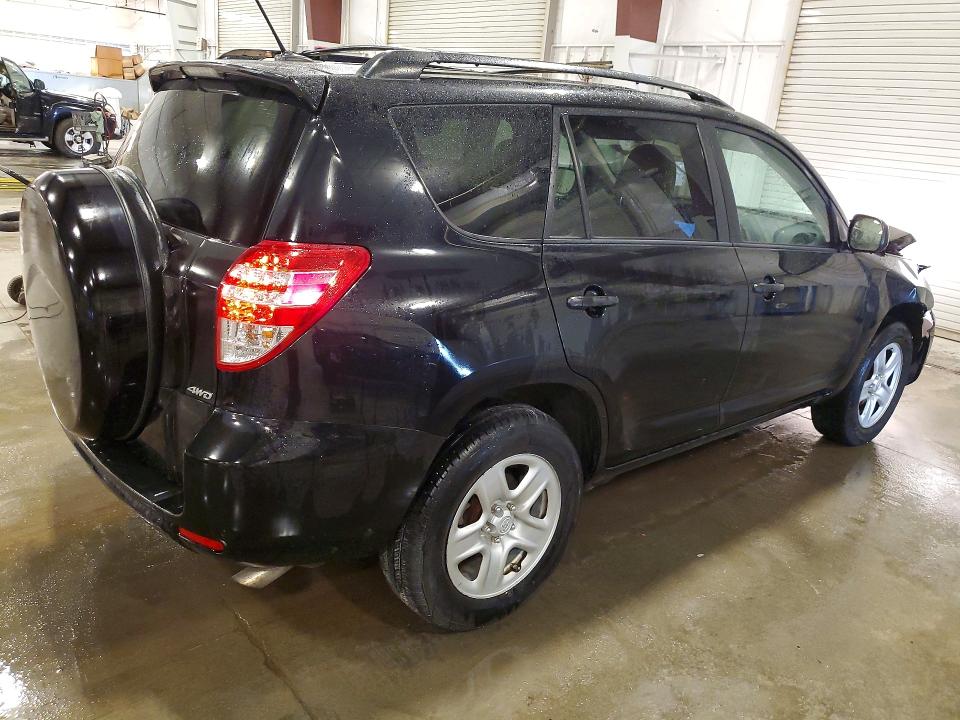 Zdjęcie 3 z aukcji – 2011 TOYOTA RAV4 z VIN 2T3BF4DV9BW143645