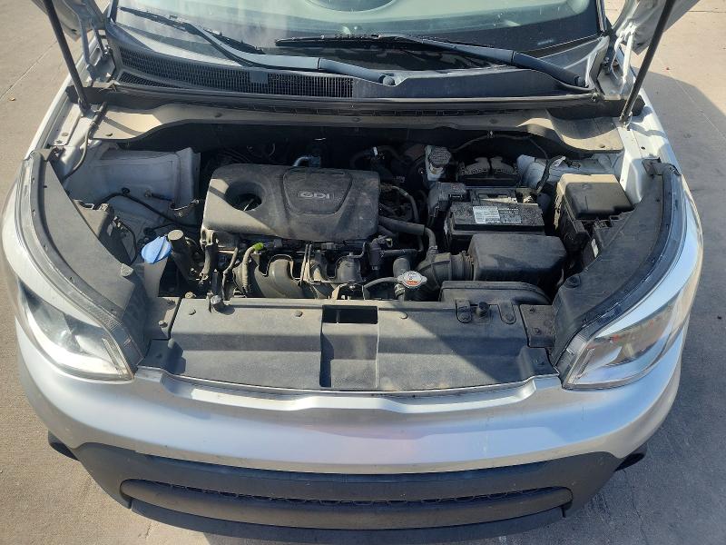 Photo 11 from auction – 2019 KIA SOUL with VIN KNDJN2A28K7022792