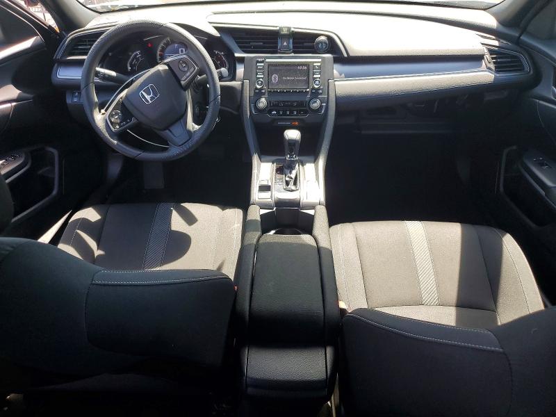 Photo 8 from auction – 2017 HONDA CIVIC with VIN SHHFK7H28HU217021