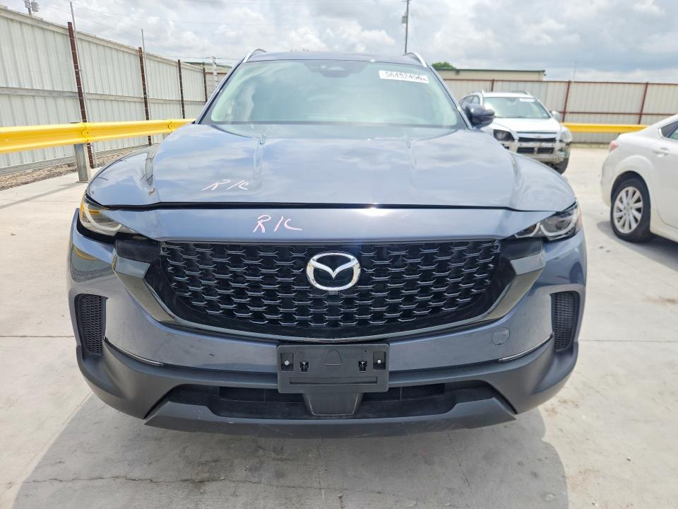 Photo 5 from auction – 2025 MAZDA CX-50 with VIN 7MMVAAEW3SN131886