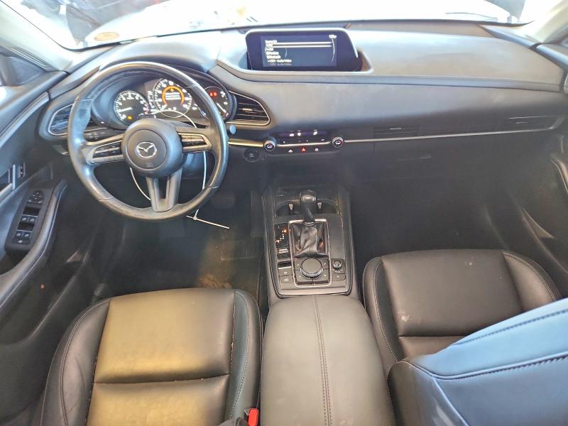 Photo 8 from auction – 2021 MAZDA CX-30 with VIN 3MVDMBBL0MM301944