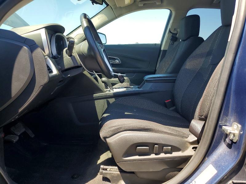 Photo 7 from auction – 2016 CHEVROLET EQUINOX with VIN 2GNFLFEK1G6194657