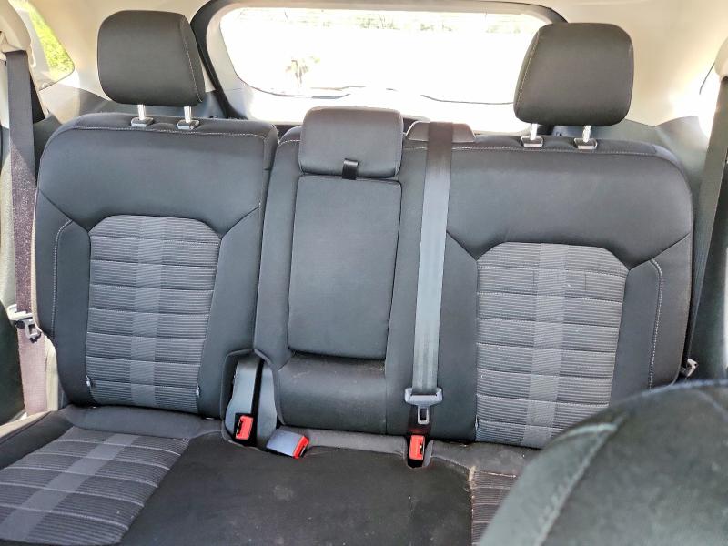 Photo 10 from auction – 2019 FORD EDGE with VIN 2FMPK4J94KBB97734