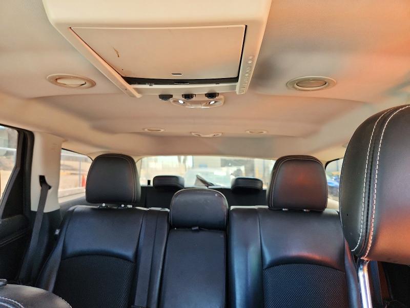 Photo 10 from auction – 2017 DODGE JOURNEY with VIN 3C4PDCGGXHT557228