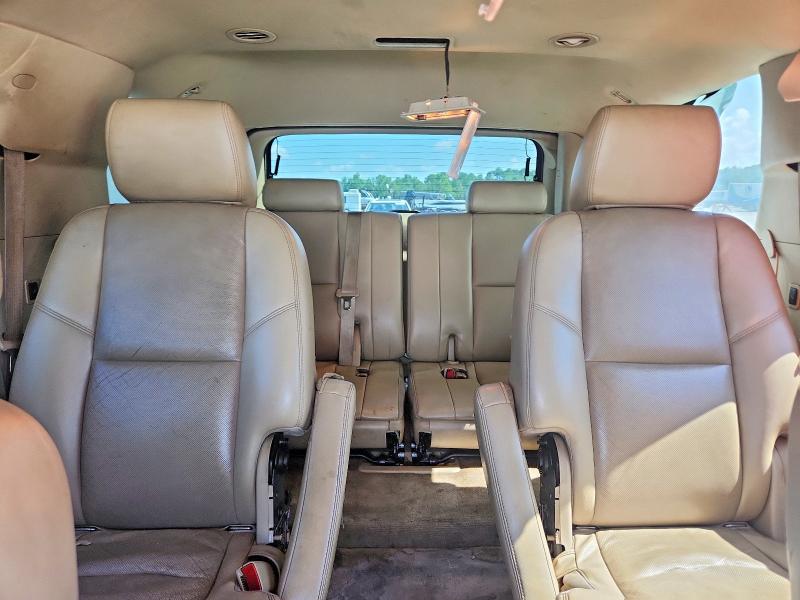 Photo 10 from auction – 2012 CHEVROLET TAHOE with VIN 1GNSCCE08CR101949
