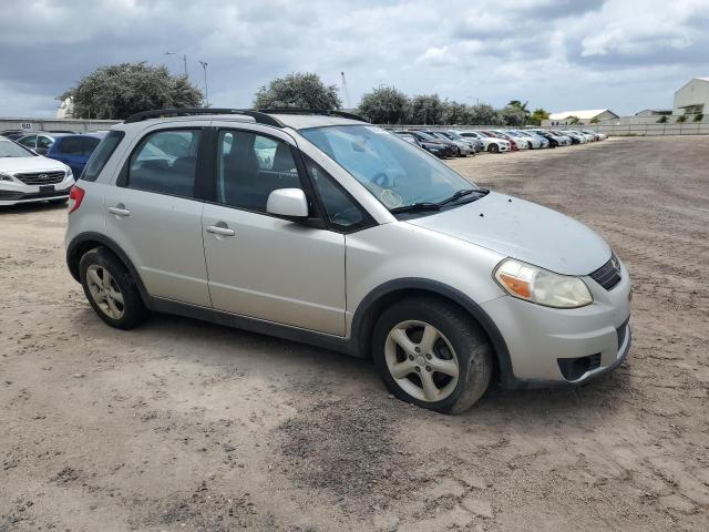 Photo 4 from auction – 2009 SUZUKI SX4 with VIN JS2YA413996201203