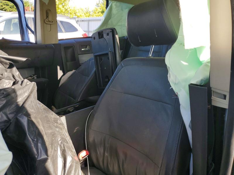Photo 10 from auction – 2015 FORD FLEX with VIN 2FMGK5C85FBA14812