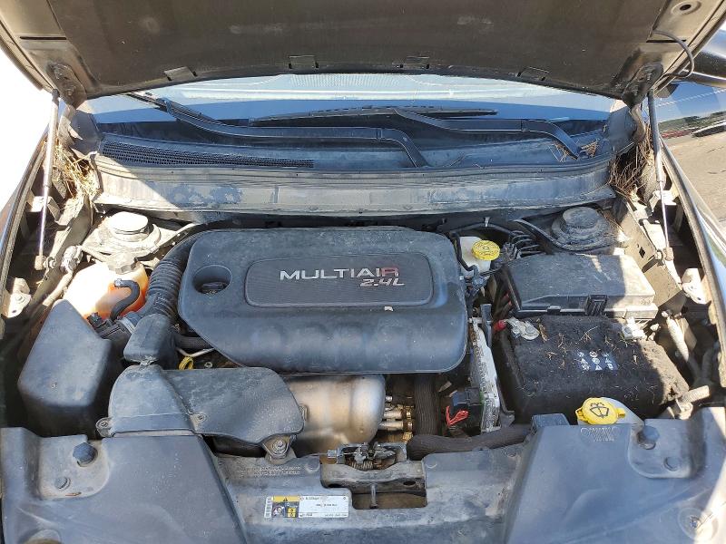 Photo 12 from auction – 2018 JEEP CHEROKEE with VIN 1C4PJLCB9JD616056