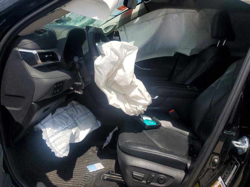Zdjęcie 7 z aukcji – 2024 TOYOTA HIGHLANDER z VIN 5TDKDRBH2RS548502