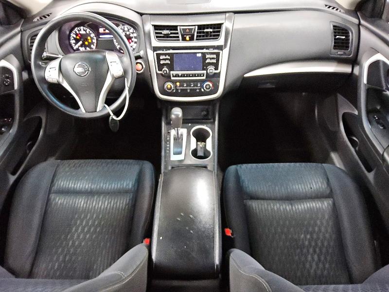 Photo 8 from auction – 2017 NISSAN ALTIMA with VIN 1N4AL3AP7HN358662