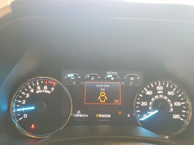 Photo 9 from auction – 2019 FORD F150 with VIN 1FTEW1EP2KFA52620