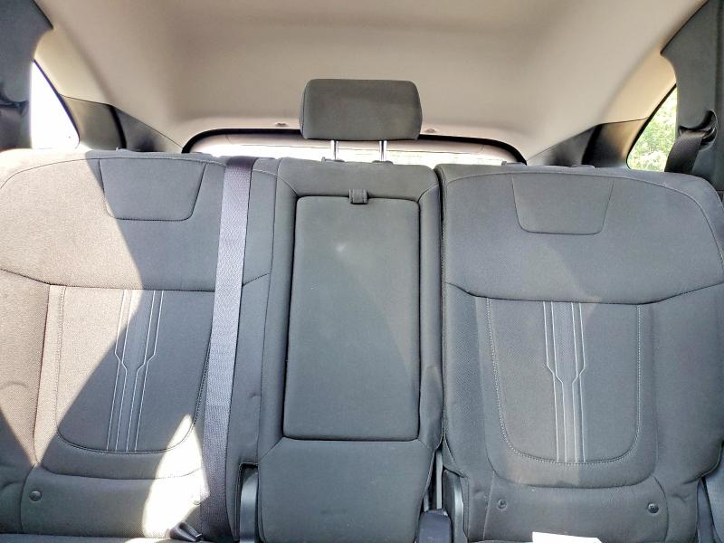 Снимка 10 от търг – 2022 HYUNDAI TUCSON с VIN KM8JBCAE3NU041423