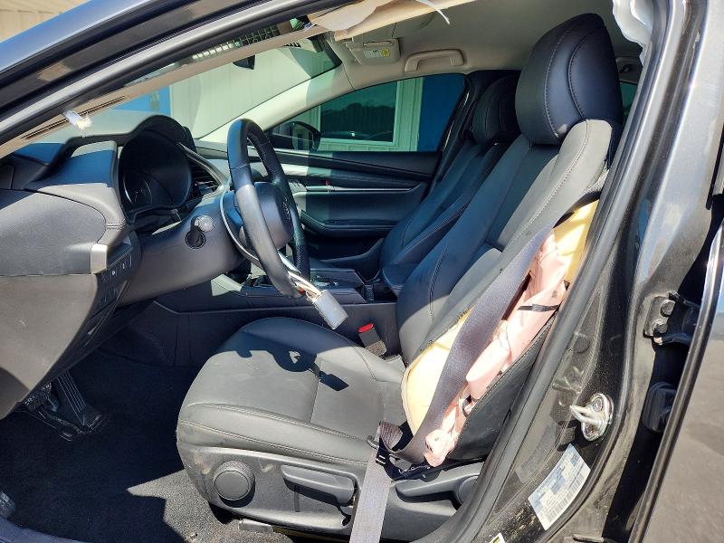 Photo 7 from auction – 2024 MAZDA 3 with VIN 3MZBPABMXRM400732