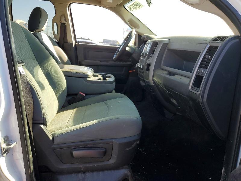 صورة رقم 7 من المزاد - 2017 RAM 1500 مع VIN 1C6RR6FG7HS542854