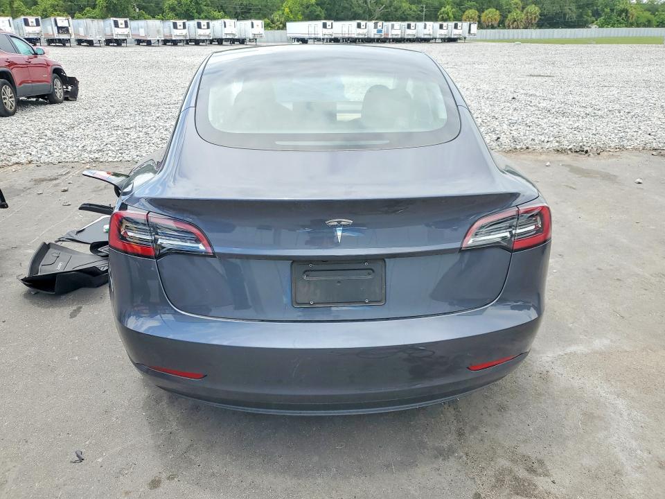Photo 6 from auction – 2023 TESLA MODEL 3 with VIN 5YJ3E1EA0PF579492