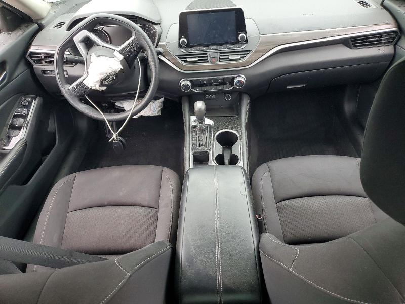 Photo 8 from auction – 2023 NISSAN ALTIMA with VIN 1N4BL4DV4PN414172