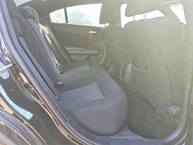 Photo 10 from auction – 2023 DODGE CHARGER with VIN 2C3CDXBG0PH564200