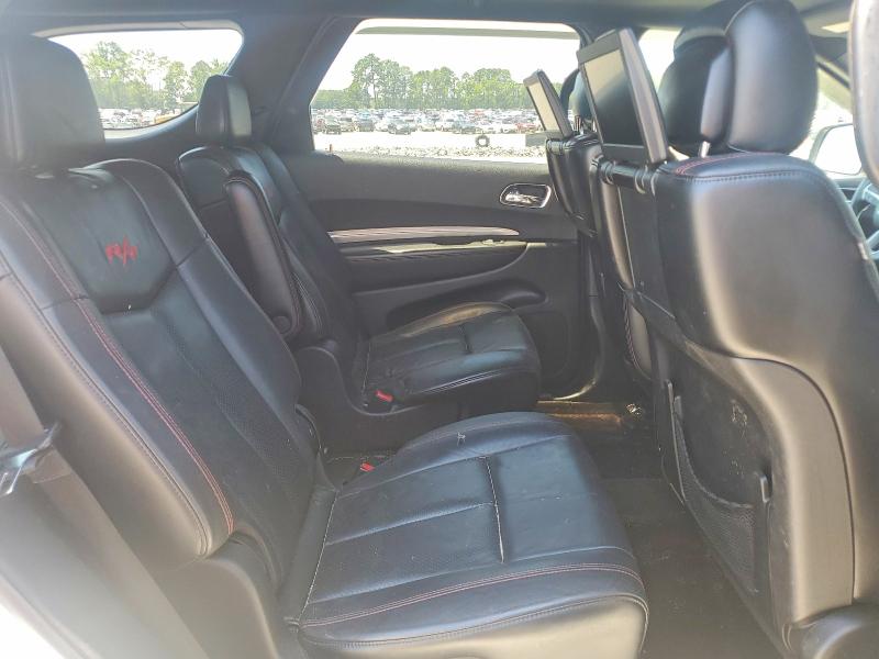 Photo 11 from auction – 2015 DODGE DURANGO with VIN 1C4SDHCT6FC834055