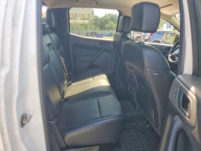 Photo 10 from auction – 2021 FORD RANGER with VIN 1FTER4EH9MLD01243