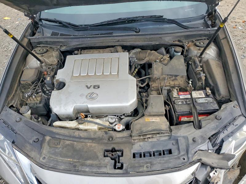 Photo 11 from auction – 2018 LEXUS ES with VIN 58ABK1GG8JU081243