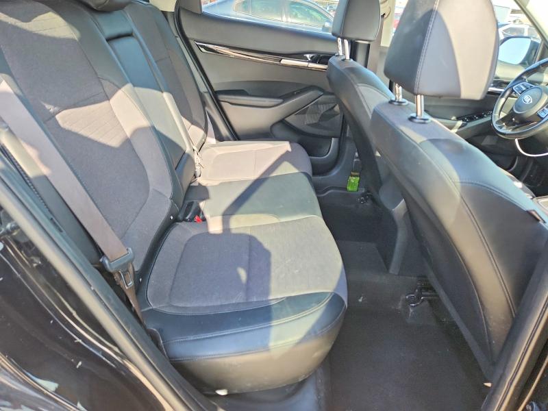 Photo 10 from auction – 2021 KIA SELTOS with VIN KNDEU2AA4M7195594
