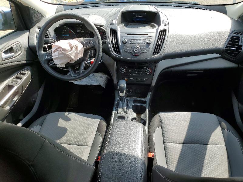 صورة رقم 8 من المزاد - 2018 FORD ESCAPE مع VIN 1FMCU0GD5JUB65350