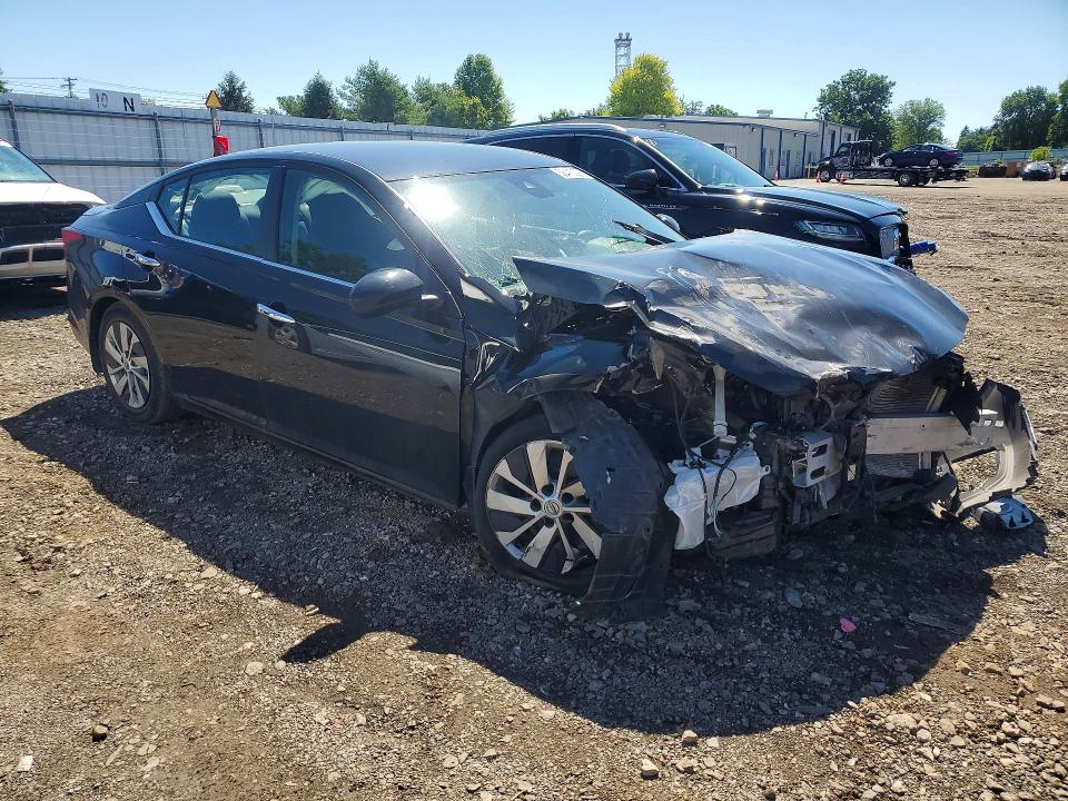 Photo 4 from auction – 2023 NISSAN ALTIMA with VIN 1N4BL4BV2PN421902