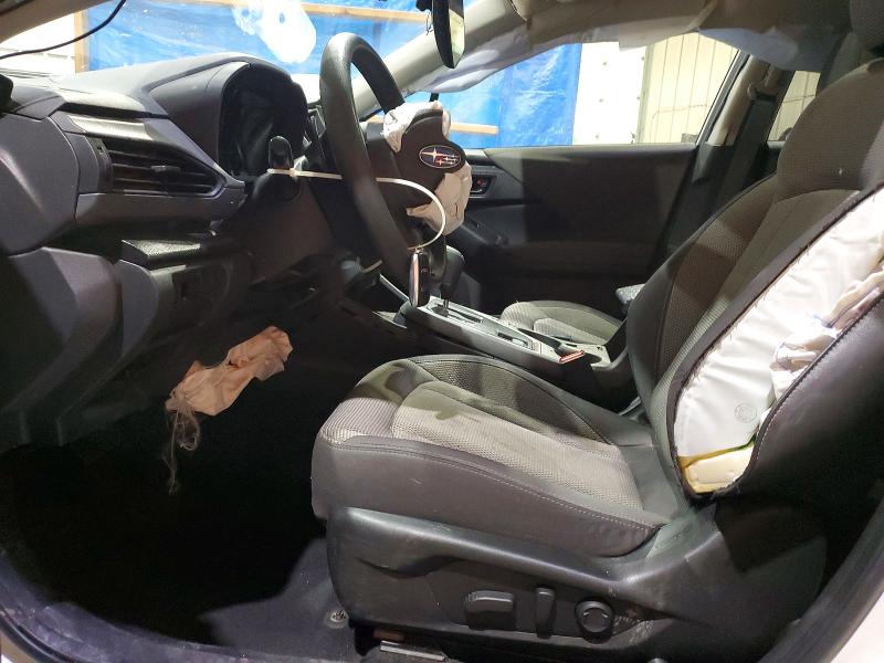 Photo 7 from auction – 2024 SUBARU CROSSTREK with VIN JF2GUADC4RH218598