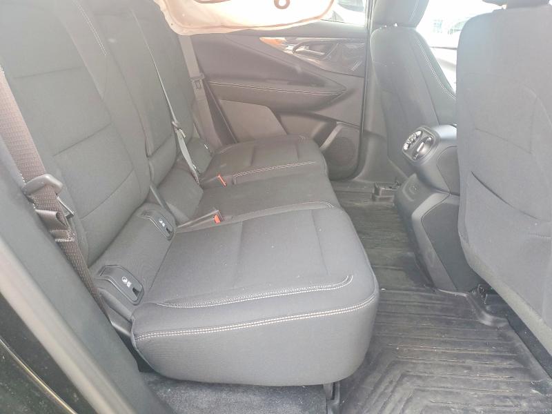 Photo 11 from auction – 2026 CHEVROLET BLAZER with VIN 3GNKDARM3TS100929