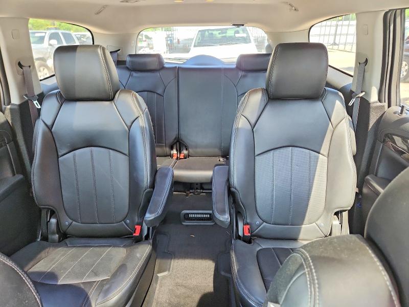 Photo 10 from auction – 2014 BUICK ENCLAVE with VIN 5GAKRBKD9EJ206785