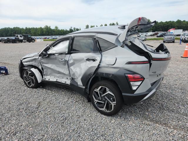 Photo 2 from auction – 2026 HYUNDAI KONA with VIN KM8HD3A34TU366392