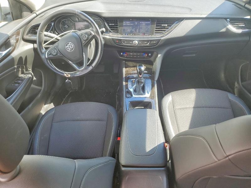 Photo 8 from auction – 2019 BUICK REGAL with VIN W04GM6SX3K1065030