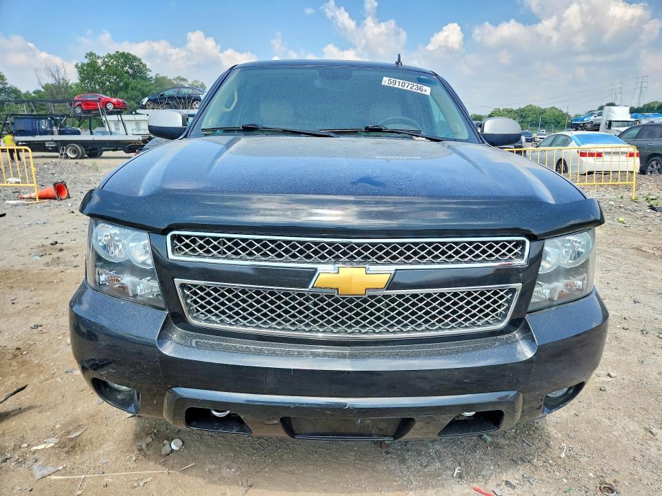 Photo 5 from auction – 2012 CHEVROLET TAHOE with VIN 1GNSKCE02CR209373