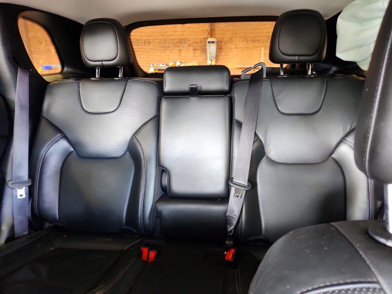 Photo 10 from auction – 2020 JEEP CHEROKEE with VIN 1C4PJMLX8LD635119