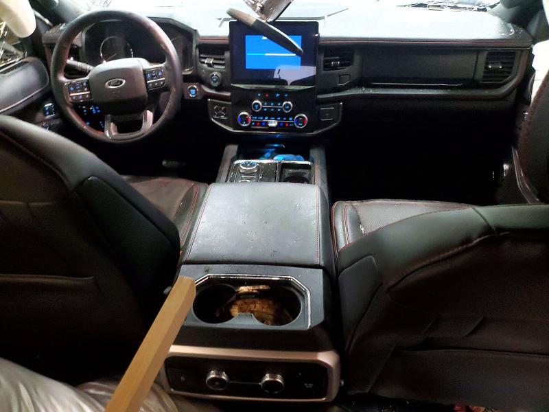 Photo 8 from auction – 2024 FORD EXPEDITION with VIN 1FMJK2A82REA94375