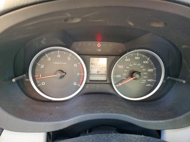 Photo 9 from auction – 2015 SUBARU FORESTER with VIN JF2SJABC7FH470489
