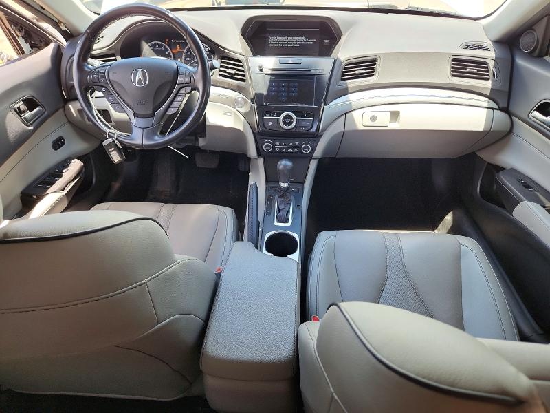 Photo 8 from auction – 2022 ACURA ILX with VIN 19UDE2F78NA002052