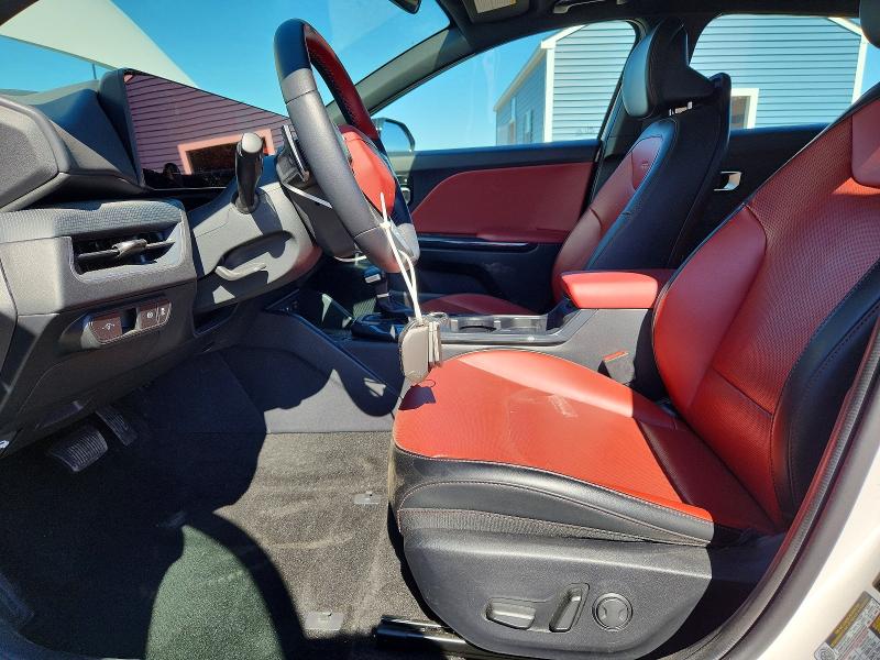 Фото 7 с аукциона – 2025 KIA K4 с VIN 3KPFW4DE6SE078668