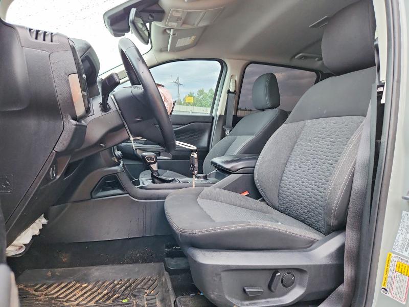 Photo 7 from auction – 2024 FORD RANGER with VIN 1FTER4HPXRLE62338