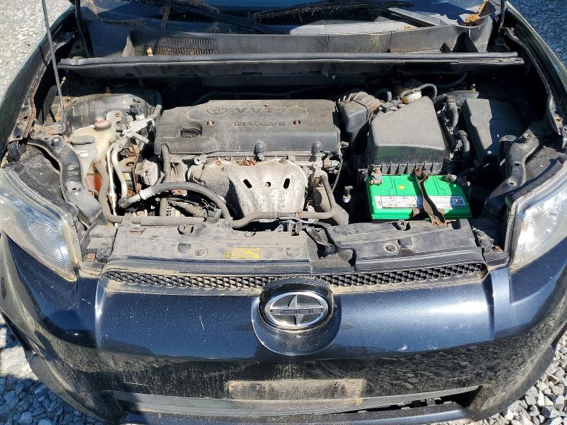 Photo 11 from auction – 2012 SCION XB with VIN JTLZE4FE5CJ020525