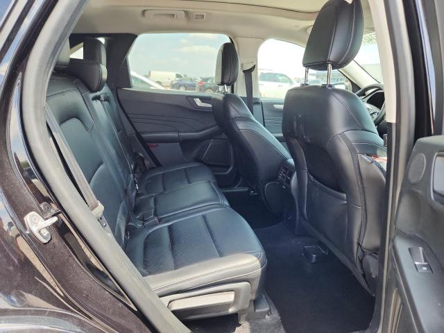 Photo 11 from auction – 2021 FORD ESCAPE with VIN 1FMCU9H69MUA31580