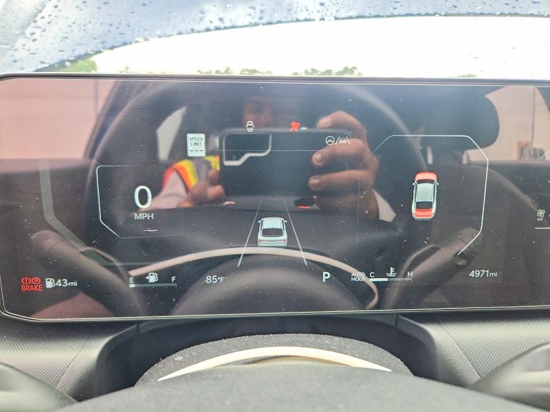 Zdjęcie 9 z aukcji – 2025 KIA K4 z VIN 3KPFU4DE6SE187685